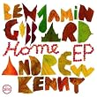 Home Ep [Vinyl Maxi-Single]