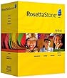Rosetta Stone Version 3: Cor�en