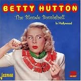 The Blonde Bombshell