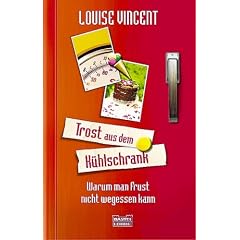 Trost aus dem K�hlschrank. Warum man Frust nicht wegessen kann.
