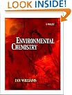 Environmental Chemistry: A Modular Approach