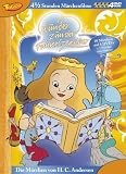 Eigenschaften Polyband & Toppic Video/WVG  / WunderZunderFunkelZauber - Die Märchen des Hans Christian Andersen (4 DVDs mit 10 Märchen)
