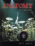 DVD : Neil Peart - Anatomy Of A Drum Solo [2005]