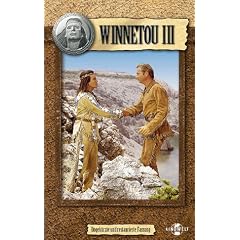 Winnetou III [VHS]