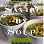 Saved By Soup by Judith Barrett