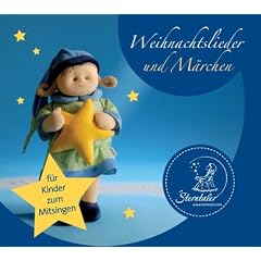 Sterntaler Weihnachtslieder und M�rchen
