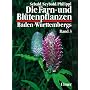 Die Farn- und Bl�tenpflanzen Baden-W�rttembergs, 8 Bde., Bd.3, Spezieller Teil (Spermatophyta, Unterklasse Rosidae)