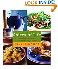 Spices of Life...