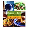 Spices of Life: Simple and Delicious Recipes for Great Health