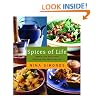 Spices of Life: Simple and Delicious Recipes for Great Health