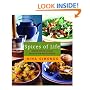 Spices of Life: Simple and Delicious Recipes for Great Health