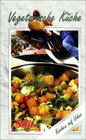 Vegetarische KÜche - Kochen auf Video