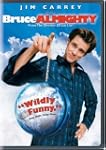 Bruce Almighty (Widescreen)