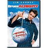 Bruce Almighty (Widescreen Edition)