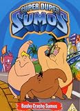 Basho Crasho Sumos [DVD]