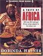 A Taste of Africa