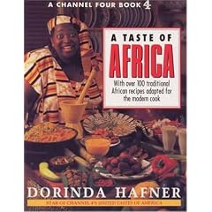 A Taste of Africa