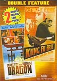 Kung Fu Arts + Snake Fist of the Buddhist Dragon