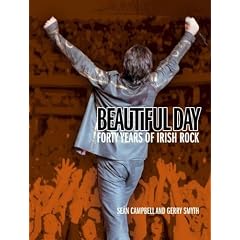 Beautiful Day: 40 years of Irish Rock