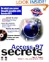 Access 97 SECRETS�