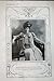 1906 Miss Sarah Brooke Mrs Vidal Raffles Theatre Photo