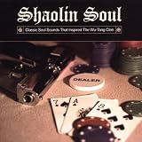 Music : Shaolin Soul Classics