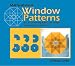 Mathematical
Window
Patterns:
The
Art
of
Creating
Translucent
Designs
Using
Geometric
Principles