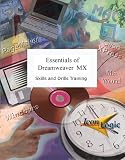 Essentials of Dreamweaver MX (Skills and Drills)
