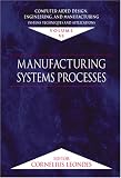 Review CRC  / Computer-Aided Design, Engineering, and Manufacturing: Systems Techniques and Applications, Volume VI, Manufacturing Sys