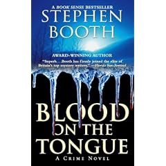 Blood on the Tongue