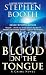 Book Blood on the Tongue