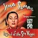 Legend of the Sun Virgin
