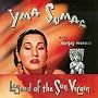 Legend of the Sun Virgin