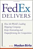 Federal Express Shipping Books