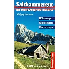 Salzkammergut