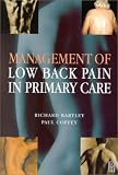 Management of Low Back Pain in Primary Care