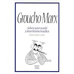 Groucho Marx - Salvese Quien Pueda! y Otras Historias Inauditas book cover