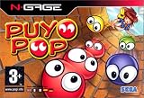 Puyo pop - Nokia N Gage - PAL