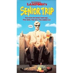 Senior Trip [VHS]