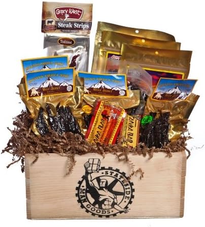 Carnivore Gift/Care Package
