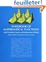 Handbook of Mathematical Functions, With Formulas, Graphs, and Mathematical Tables,