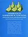 Handbook of Mathematical Functions