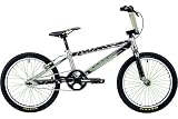UMF Brad Race ProXL argent foncé (2012) BMX