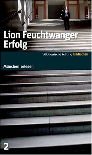Lion Feuchtwanger