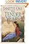 The Tender Years (Prairie Legacy Series #1)
