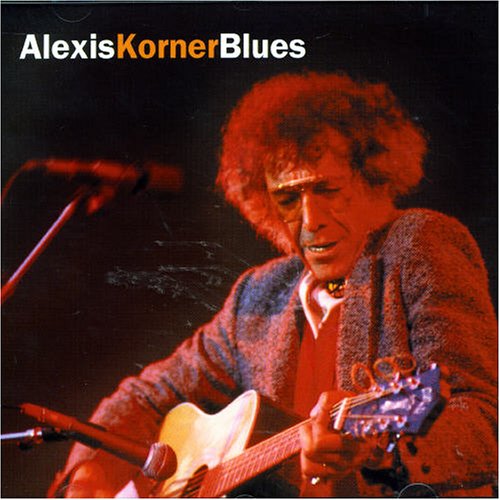 Alexis Korner - Blues - Zortam Music