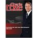 Charlie Rose with  Scott Turow; Robert Downey Jr.; Eddie Izzard (October 23, 2004)