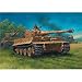 Revell Modellbausatz 03116 - PzKpfw IV "Tiger" I Ausf.E im Ma�stab 1:72