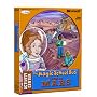 Magic School Bus Lands on Mars