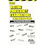 Writing Proficiency Examinations (Cliffs Test Prep)